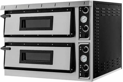 ПЕЧЬ ДЛЯ ПИЦЦЫ ITPIZZA ML44 220V