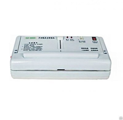 Вакуумный упаковщик DZ-300A Foodatlas Pro
