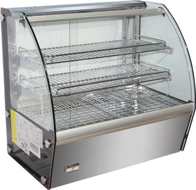 Витрина тепловая HTH120
