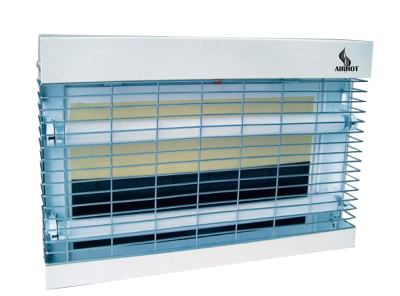 Лампа инсектицидная ловушка для насекомых AIRHOT GT-30W КЛЕЕВАЯ