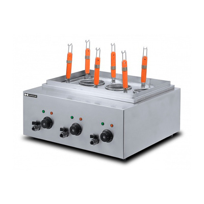 Макароноварка настольная VPC-6 VIATTO