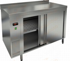 Стол тепловой HICOLD TS 12 GN