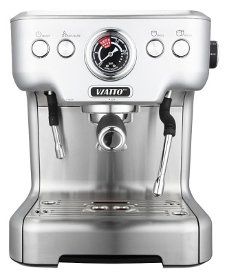 Кофеварка рожковая VA-CM8988PRO