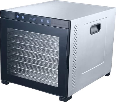 Сушилка для фруктов и овощей VA-DG10SS