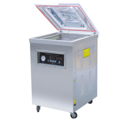 Вакуумный упаковщик DZQ-600/2H Foodatlas Eco