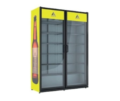 Металл краш. без канапе (2 двери) Max-1685-Eco (108000117)
