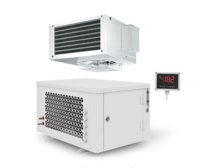 Сплит-система среднетемпературная Polair SM115 H (R404A)