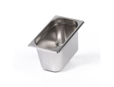 Гастроемкость GN1/3-150мм VIATTO