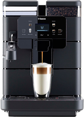 Кофемашина SAECO NEW ROYAL PLUS