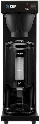 Кофеварка KEF капельная Filtro FLT 250