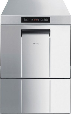Машина посудомоечная фронтальная SMEG SPD503