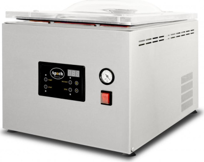 УПАКОВЩИК ВАКУУМНЫЙ APACH AVM254