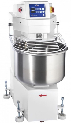 Тестомес Abat ТМС-120СП-2П спиральный, серия CHEF