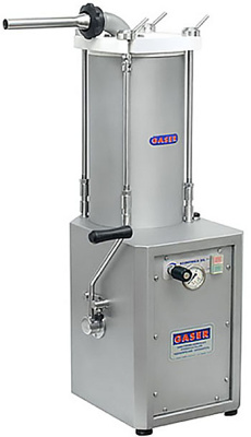 ШПРИЦ ГИДРАВЛИЧЕСКИЙ GASER ECONOMICA 20L