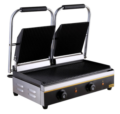 Гриль контактный GH-813H VIATTO