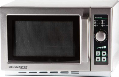 Микроволновая печь RCS511DSE MENUMASTER