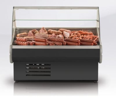 Витрина холодильная Octava 1200
