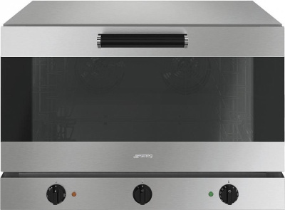 Конвекционная печь ALFA420H-2 Конвекционная печь ALFA420H-2
