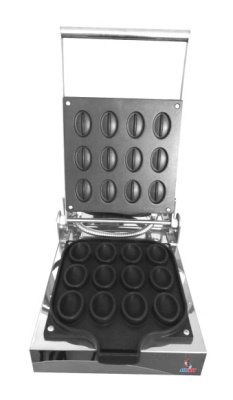 Вафельница AIRHOT WWN-12 COFFEE BEAN