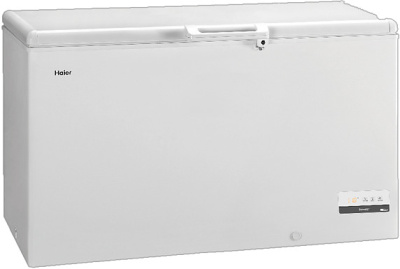 Ларь морозильный HCE380RFC