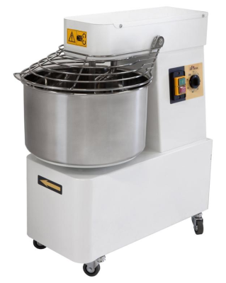 Тестомес ITPIZZA спиральный SK-40-2S 3Ф