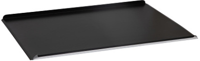 ПРОТИВЕНЬ 530х325х15 2-х бортовый алюминий 1,5мм антиприг покрытие
