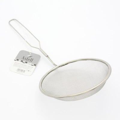 Сито 20см с ручкой нерж AST-002-СТР-20, шт