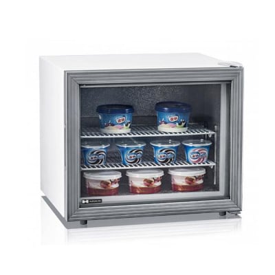 Шкаф морозильный HURAKAN HKN-UF50G