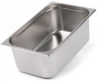 Гастроемкость GN1/3-200мм VIATTO