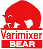 BEAR VARIMIXER