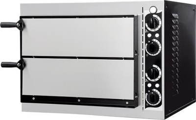 ПЕЧЬ ДЛЯ ПИЦЦЫ ITPIZZA MS1 ECO