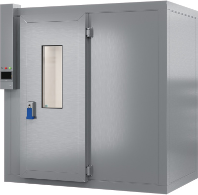 Камера расстоечная СRP1.6080.T2 inox