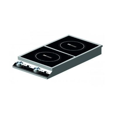 Плита индукционная HURAKAN HKN-ICF70D2V