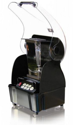 Блендер HURAKAN HKN-HBH850 PRO