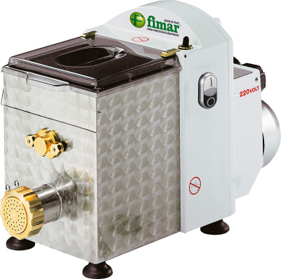 Машина для пасты Fimar MPF2,5N