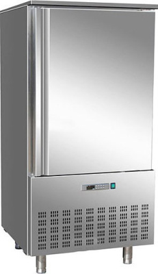 Аппарат шоковой заморозки D10 VIATTO