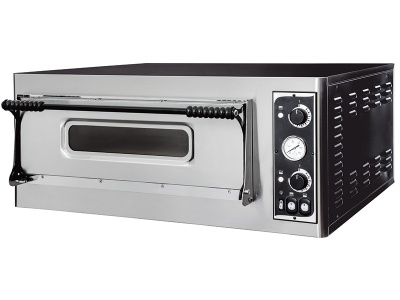 ПЕЧЬ ДЛЯ ПИЦЦЫ ITPIZZA MS4