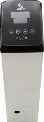 ТЕРМОСТАТ AIRHOT SOUS-VIDE SV-40