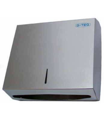 Диспенсер для бумажных полотенец G-teq 8956