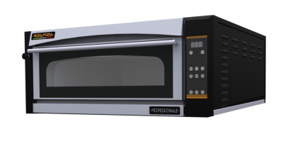 Печь для пиццы т.м. WLBake серии WellPizza, мод. Professionale 4M