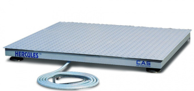 ВЕСЫ ЭЛ.ТОВАРНЫЕ CAS HERCULES 5HFS 1212