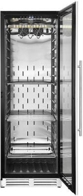 ШКАФ ДЛЯ СОЗРЕВАНИЯ МЯСА MEATAGE VI120 270Л