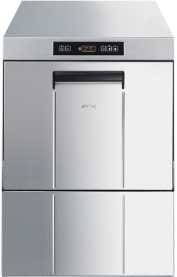 Машина посудомоечная фронтальная SMEG SPD505