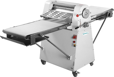 ТЕСТОРАСКАТКА GASTROMIX TDR-380F НАПОЛЬНАЯ