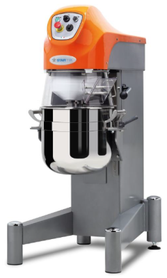 Миксер планетарный STARMIX PL40N3F