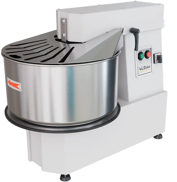 Тестомес WLBake SP44 A2V