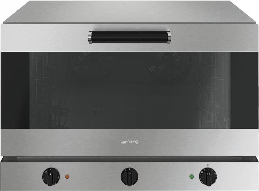 Конвекционная печь ALFA420H-2