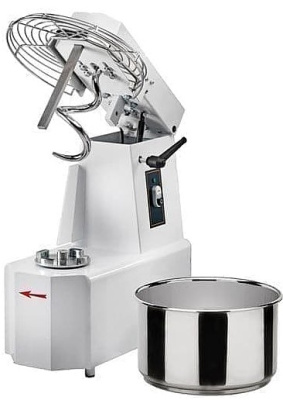 ТЕСТОМЕС GAM СПИРАЛЬНЫЙ SOFIA VE 40-2S