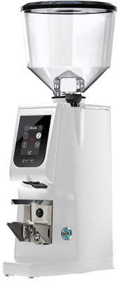 Кофемолка Atom Excellence 65B White