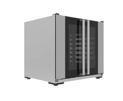 Шкаф расстоечный UNOX XEKPT-08HS-C